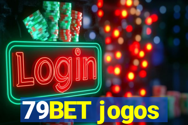 79BET jogos